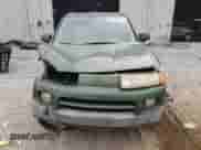 2003 Saturn VUE z VIN 5GZCZ53B03S868326, wystawiony jako Copart lot #86543024 z przebiegiem 267 757 mil mil oraz Szkoda całkowita • Salvage title. Historia ofert i sprzedaży dostępna na DreamBid. Obrazek 5.