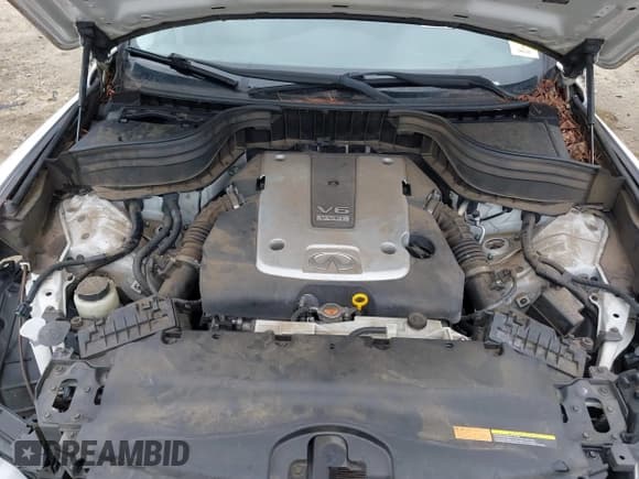 ✅ 2016 Infiniti QX50 • VIN: JN1BJ0RP3GM232765 • Лот: 42441873. Опубликован ранее на IAAI с пробегом 91 079 миль. Бесплатный доступ к архиву аукционных продаж из США и подробный отчёт об истории автомобиля на DreamBid. Изображение 10.