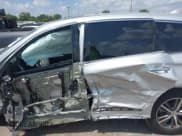 ✅ 2020 Infiniti QX60 Luxe • VIN: 5N1DL0MN6LC529465 • Lot: 42996608. Wystawiony na IAAI z przebiegiem 115 186 mil. Bezpłatny archiwum sprzedaży aukcyjnych z USA i szczegółowy raport historii pojazdu na DreamBid. Zdjęcie 13.