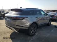 ✅ 2022 Land Rover Range Rover Velar R-Dynamic S • VIN: SALYT2EX2NA334469 • Лот: 67752405. Опубликован ранее на Copart с пробегом 55 308 миль. Бесплатный доступ к архиву аукционных продаж из США и подробный отчёт об истории автомобиля на DreamBid. Изображение 3.