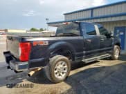 ✅ 2020 Ford F-250 XL • VIN: 1FT7W2BNXLEE92805 • Lot: 83788095. Listed on Copart with 72,412 mi. Free auction sales archive from the USA and detailed vehicle history report at DreamBid. Image 3.