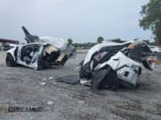 ✅ 2024 Toyota Corolla LE • VIN: 5YFB4MDE8RP082198 • Lot: 43371825. Listed on IAAI with Not provided. Free auction sales archive from the USA and detailed vehicle history report at DreamBid. Image 3.