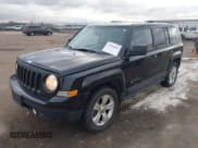 ✅ 2013 Jeep Patriot Sport • VIN: 1C4NJRBB0DD274514 • Лот: 43785807. Опубликован ранее на IAAI с пробегом 206 291 миль. Бесплатный доступ к архиву аукционных продаж из США и подробный отчёт об истории автомобиля на DreamBid. Изображение 2.