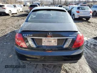 ✅ 2012 Mercedes-Benz CL 550 • VIN: WDDEJ9EB7CA029954 • Lot: 43353305. Wystawiony na Copart z przebiegiem 173 503 mil. Bezpłatny archiwum sprzedaży aukcyjnych z USA i szczegółowy raport historii pojazdu na DreamBid. Zdjęcie 6.