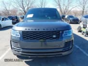 ✅ 2018 Land Rover Range Rover • VIN: SALGS5RE3JA506933 • Лот: 41867748. Опубликован ранее на IAAI с пробегом 80 343 миль. Бесплатный доступ к архиву аукционных продаж из США и подробный отчёт об истории автомобиля на DreamBid. Изображение 12.