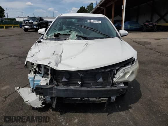 2013 Toyota Camry L с VIN 4T4BF1FK5DR325670, выставлен на аукционе Copart как лот 68197445 с пробегом 144 815 миль миль и Списание • Salvage title. История ставок и продаж доступна на DreamBid. Изображение 5.