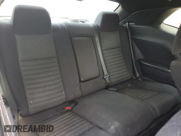 ✅ 2013 Dodge Challenger SXT • VIN: 2C3CDYAG4DH615474 • Lot: 78022114. Wystawiony na Copart z przebiegiem 325 877 mil. Bezpłatny archiwum sprzedaży aukcyjnych z USA i szczegółowy raport historii pojazdu na DreamBid. Zdjęcie 10.