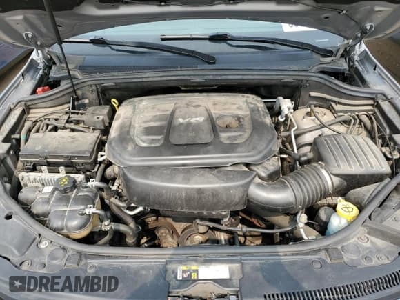 ✅ 2018 Jeep Grand Cherokee Summit • VIN: 1C4RJFJG0JC270218 • Lot: 60397155. Listed on Copart with 160,972 mi. Free auction sales archive from the USA and detailed vehicle history report at DreamBid. Image 11.