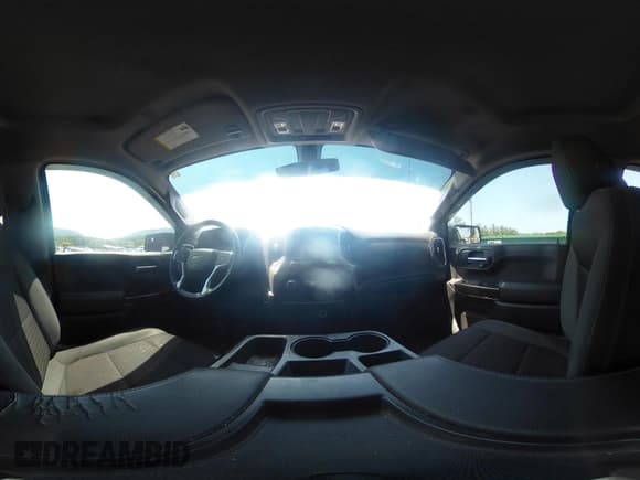 ✅ 2022 Chevrolet Silverado 1500 RST • VIN: 3GCUYEED4NG162476 • Лот: 42459563. Опубликован ранее на IAAI с пробегом 72 877 миль. Бесплатный доступ к архиву аукционных продаж из США и подробный отчёт об истории автомобиля на DreamBid. Изображение 18.