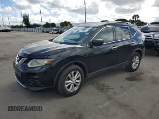 ✅ 2016 Nissan Rogue S • VIN: KNMAT2MT7GP638856 • Lot: 85499255. Wystawiony na Copart z przebiegiem 72 879 mil. Bezpłatny archiwum sprzedaży aukcyjnych z USA i szczegółowy raport historii pojazdu na DreamBid. Zdjęcie 1.