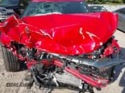 ✅ 2021 Chevrolet Blazer RS • VIN: 3GNKBKRS4MS526110 • Lot: 43348497. Listed on IAAI with 61,881 mi. Free auction sales archive from the USA and detailed vehicle history report at DreamBid. Image 13.