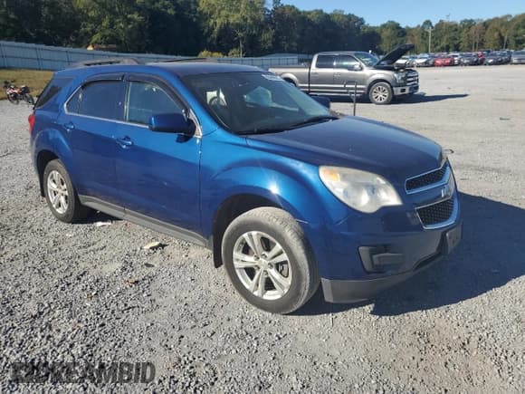 ✅ 2010 Chevrolet Equinox 1LT • VIN: 2CNALDEW6A6259175 • Лот: 86448695. Опубликован ранее на Copart с пробегом 222 142 миль. Бесплатный доступ к архиву аукционных продаж из США и подробный отчёт об истории автомобиля на DreamBid. Изображение 4.