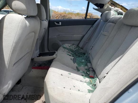 ✅ 2006 Hyundai Sonata GLS • VIN: 5NPEU46F56H120384 • Лот: 64714464. Опубликован ранее на Copart с пробегом 22 030 миль. Бесплатный доступ к архиву аукционных продаж из США и подробный отчёт об истории автомобиля на DreamBid. Изображение 10.