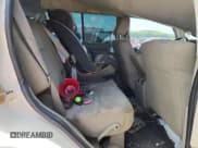 ✅ 2007 Jeep Commander Sport • VIN: 1J8HG48P77C671237 • Lot: 61435535. Listed on Copart with 221,103 mi. Free auction sales archive from the USA and detailed vehicle history report at DreamBid. Image 10.