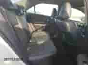 2016 Toyota Camry SE with VIN 4T1BF1FK0GU188605, listed as a Copart auction lot 81404445 with 199,345 mi miles and Salvage title. Bid and sale history available at DreamBid. Image 10.