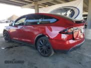 ✅ 2025 Tesla Model X • VIN: 7SAXCBE51SF471989 • Lot: 85720485. Wystawiony na Copart z przebiegiem 2 141 mil. Bezpłatny archiwum sprzedaży aukcyjnych z USA i szczegółowy raport historii pojazdu na DreamBid. Zdjęcie 2.