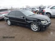 ✅ 2004 Mercedes-Benz C 240 • VIN: WDBRF81J74F451536 • Lot: 41954471. Listed on IAAI with 104,629 mi. Free auction sales archive from the USA and detailed vehicle history report at DreamBid. Image 6.