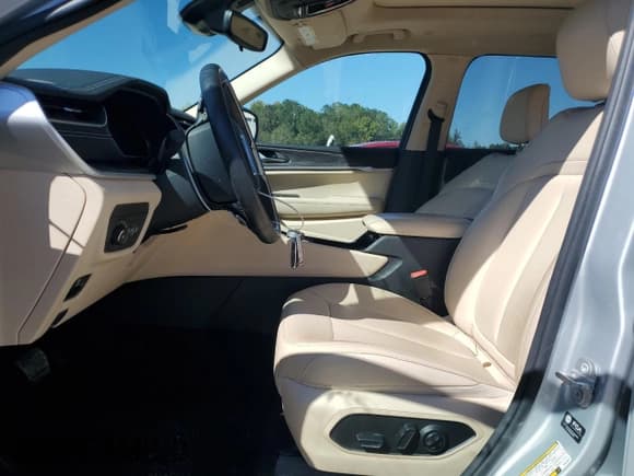 ✅ 2021 Jeep Grand Cherokee Limited • VIN: 1C4RJJBG8M8203911 • Lot: 85346275. Listed on Copart with 54,810 mi. Free auction sales archive from the USA and detailed vehicle history report at DreamBid. Image 7.