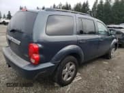 ✅ 2007 Dodge Durango Limited • VIN: 1D8HB58PX7F570138 • Лот: 41488575. Опубликован ранее на Copart с пробегом 284 685 миль. Бесплатный доступ к архиву аукционных продаж из США и подробный отчёт об истории автомобиля на DreamBid. Изображение 3.