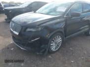 ✅ 2019 Lincoln MKC Standard • VIN: 5LMCJ1C96KUL03945 • Lot: 43717731. Listed on IAAI with Not provided. Free auction sales archive from the USA and detailed vehicle history report at DreamBid. Image 6.