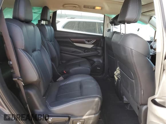 ✅ 2021 Subaru Ascent Touring • VIN: 4S4WMARD5M3431329 • Lot: 86525855. Listed on Copart with 119,944 mi. Free auction sales archive from the USA and detailed vehicle history report at DreamBid. Image 11.