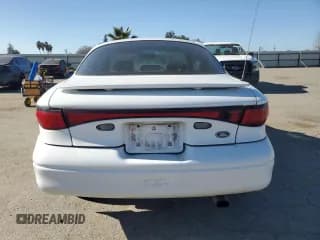✅ 2003 Ford ZX2 ZX2 Standard • VIN: 3FAFP11383R109420 • Лот: 88790715. Опубликован ранее на Copart с пробегом 141 902 миль. Бесплатный доступ к архиву аукционных продаж из США и подробный отчёт об истории автомобиля на DreamBid. Изображение 6.