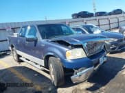 ✅ 2005 Ford F-150 XLT • VIN: 1FTRW12W35KE99045 • Lot: 42172942. Wystawiony na IAAI z przebiegiem 228 074 mil. Bezpłatny archiwum sprzedaży aukcyjnych z USA i szczegółowy raport historii pojazdu na DreamBid. Zdjęcie 1.