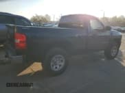 ✅ 2007 Chevrolet Silverado 1500 Work Truck • VIN: 1GCEK14C27Z631011 • Lot: 74727804. Listed on Copart with 244,904 mi. Free auction sales archive from the USA and detailed vehicle history report at DreamBid. Image 3.