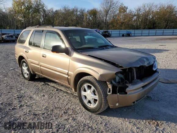 ✅ 2002 Oldsmobile Bravada • VIN: 1GHDT13S022391809 • Lot: 81539914. Wystawiony na Copart z przebiegiem 142 647 mil. Bezpłatny archiwum sprzedaży aukcyjnych z USA i szczegółowy raport historii pojazdu na DreamBid. Zdjęcie 4.