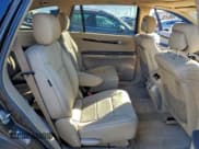 ✅ 2012 Mercedes-Benz R 350 • VIN: 4JGCB5HE0CA141701 • Lot: 95741435. Listed on Copart with 78,847 mi. Free auction sales archive from the USA and detailed vehicle history report at DreamBid. Image 11.