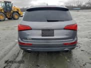 ✅ 2016 Audi Q5 Premium Plus • VIN: WA1L2AFP8GA009092 • Лот: 94777635. Опубликован ранее на Copart с пробегом 152 046 миль. Бесплатный доступ к архиву аукционных продаж из США и подробный отчёт об истории автомобиля на DreamBid. Изображение 6.