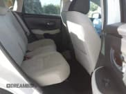 ✅ 2023 Honda HR-V LX • VIN: 3CZRZ1H32PM741432 • Lot: 43293930. Listed on IAAI with Not provided. Free auction sales archive from the USA and detailed vehicle history report at DreamBid. Image 8.