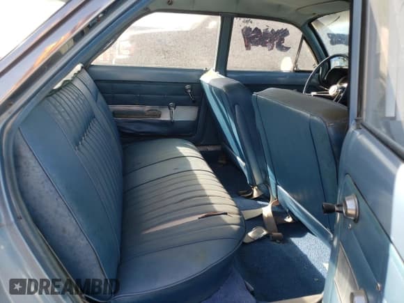 ✅ 1962 Chevrolet Corvair • VIN: 209690142921 • Лот: 73208724. Опубликован ранее на Copart с пробегом 10 913 миль. Бесплатный доступ к архиву аукционных продаж из США и подробный отчёт об истории автомобиля на DreamBid. Изображение 10.