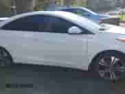 2013 Hyundai Elantra GS with VIN KMHDH6AE6DU014907, listed as a IAAI auction lot 42324748 with 188,499 mi miles and . Bid and sale history available at DreamBid. Image 14.