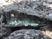 ✅ 2013 Land Rover Range Rover HSE • VIN: SALGS2DF0DA103172 • Лот: 81033445. Опубликован ранее на Copart с пробегом Не указан. Бесплатный доступ к архиву аукционных продаж из США и подробный отчёт об истории автомобиля на DreamBid. Изображение 9.