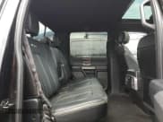 ✅ 2017 Ford F-150 XL • VIN: 1FTEW1EGXHFC74752 • Lot: 60853955. Listed on Copart with Not provided. Free auction sales archive from the USA and detailed vehicle history report at DreamBid. Image 10.