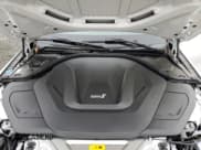 ✅ 2025 BMW i4 xDrive40 • VIN: WBY43HD04SFU61959 • Lot: 85435935. Listed on Copart with 6,517 mi. Free auction sales archive from the USA and detailed vehicle history report at DreamBid. Image 12.