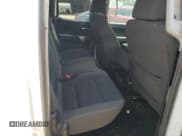 ✅ 2018 Chevrolet Silverado 1500 LT • VIN: 1GCRCREC2JZ296853 • Лот: 86822635. Опубликован ранее на Copart с пробегом 153 564 миль. Бесплатный доступ к архиву аукционных продаж из США и подробный отчёт об истории автомобиля на DreamBid. Изображение 10.