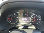 ✅ 2023 GMC Terrain AT4 • VIN: 3GKALYEG1PL102523 • Lot: 81605615. Listed on Copart with 47,925 mi. Free auction sales archive from the USA and detailed vehicle history report at DreamBid. Image 9.