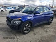 ✅ 2022 Hyundai Venue Limited • VIN: KMHRC8A39NU185697 • Lot: 45401345. Listed on Copart with 65,414 mi. Free auction sales archive from the USA and detailed vehicle history report at DreamBid. Image 1.