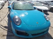 ✅ 2018 Porsche 911 Carrera S • VIN: WP0CB2A98JS147303 • Lot: 73758284. Wystawiony na Copart z przebiegiem Nie podano. Bezpłatny archiwum sprzedaży aukcyjnych z USA i szczegółowy raport historii pojazdu na DreamBid. Zdjęcie 5.