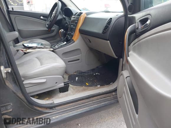 ✅ 2007 Saturn VUE V6 • VIN: 5GZCZ63497S870587 • Lot: 42410185. Listed on IAAI with 119,460 mi. Free auction sales archive from the USA and detailed vehicle history report at DreamBid. Image 5.