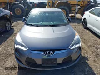 ✅ 2016 Hyundai Veloster • VIN: KMHTC6AD4GU296812 • Lot: 41856215. Wystawiony na IAAI z przebiegiem 174 579 mil. Bezpłatny archiwum sprzedaży aukcyjnych z USA i szczegółowy raport historii pojazdu na DreamBid. Zdjęcie 6.