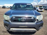 ✅ 2015 Toyota Tacoma • VIN: 5TFTX4CN9FX049155 • Lot: 82248585. Listed on Copart with 138,624 mi. Free auction sales archive from the USA and detailed vehicle history report at DreamBid. Image 5.