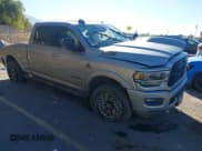 ✅ 2022 Ram 2500 Laramie • VIN: 3C6UR5FL2NG228372 • Lot: 43560056. Listed on IAAI with 72,360 mi. Free auction sales archive from the USA and detailed vehicle history report at DreamBid. Image 1.