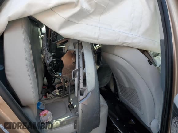 ✅ 2021 Hyundai NEXO • VIN: KM8J74A69MU013835 • Лот: 84589635. Опубликован ранее на Copart с пробегом 43 101 миль. Бесплатный доступ к архиву аукционных продаж из США и подробный отчёт об истории автомобиля на DreamBid. Изображение 11.