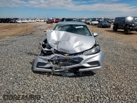 ✅ 2017 Chevrolet Cruze Premier • VIN: 1G1BF5SM0H7101474 • Lot: 80303235. Listed on Copart with 138,191 mi. Free auction sales archive from the USA and detailed vehicle history report at DreamBid. Image 5.