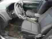 2018 Mitsubishi Outlander ES с VIN JA4AD2A37JZ011582, выставлен на аукционе Copart как лот 86881125 с пробегом 114 867 миль миль и Списание • Salvage title. История ставок и продаж доступна на DreamBid. Изображение 7.