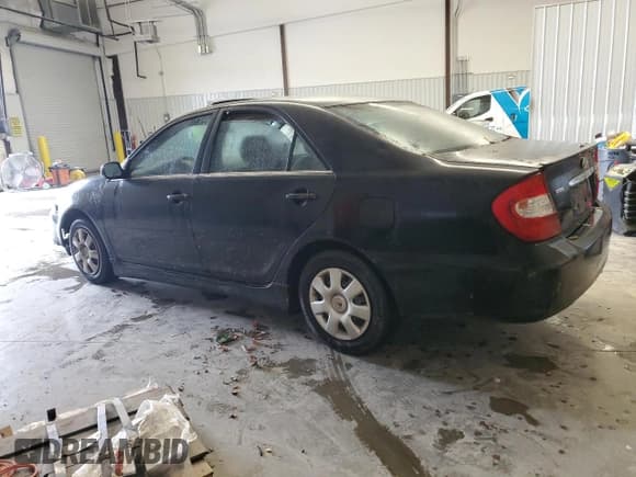 ✅ 2003 Toyota Camry SE • VIN: JTDBE32K830240816 • Lot: 90244385. Listed on Copart with 319,607 mi. Free auction sales archive from the USA and detailed vehicle history report at DreamBid. Image 2.