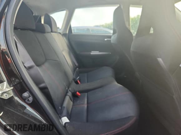 ✅ 2013 Subaru WRX WRX • VIN: JF1GR7E66DG881123 • Lot: 68458335. Listed on Copart with Not provided. Free auction sales archive from the USA and detailed vehicle history report at DreamBid. Image 10.